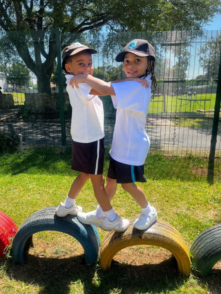 A Preschool in Randburg That Really Cares