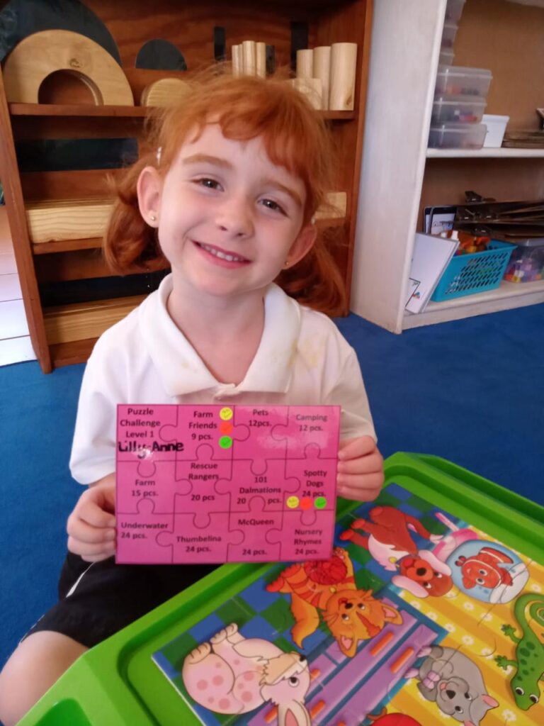 Finding the Perfect Preschool in Randburg