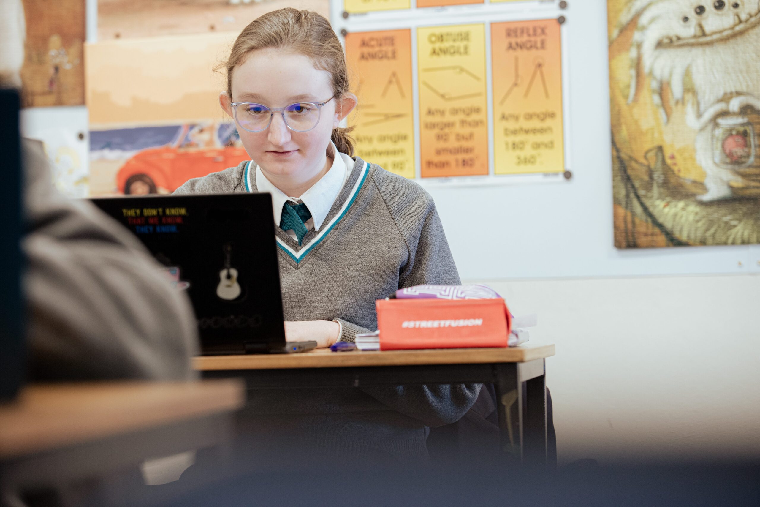 Internet Safety Tips for Students
