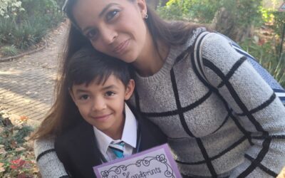 Tips for Parents in Randburg