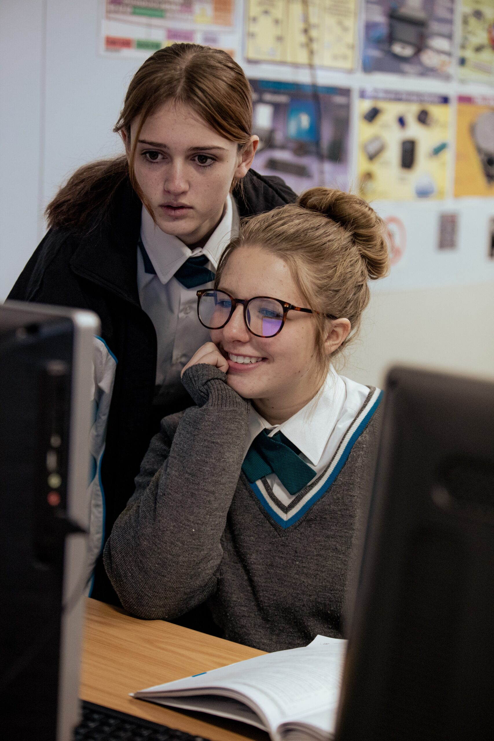 How Personalised Learning Enhances Student Success in Randburg Private Schools - learning strategies