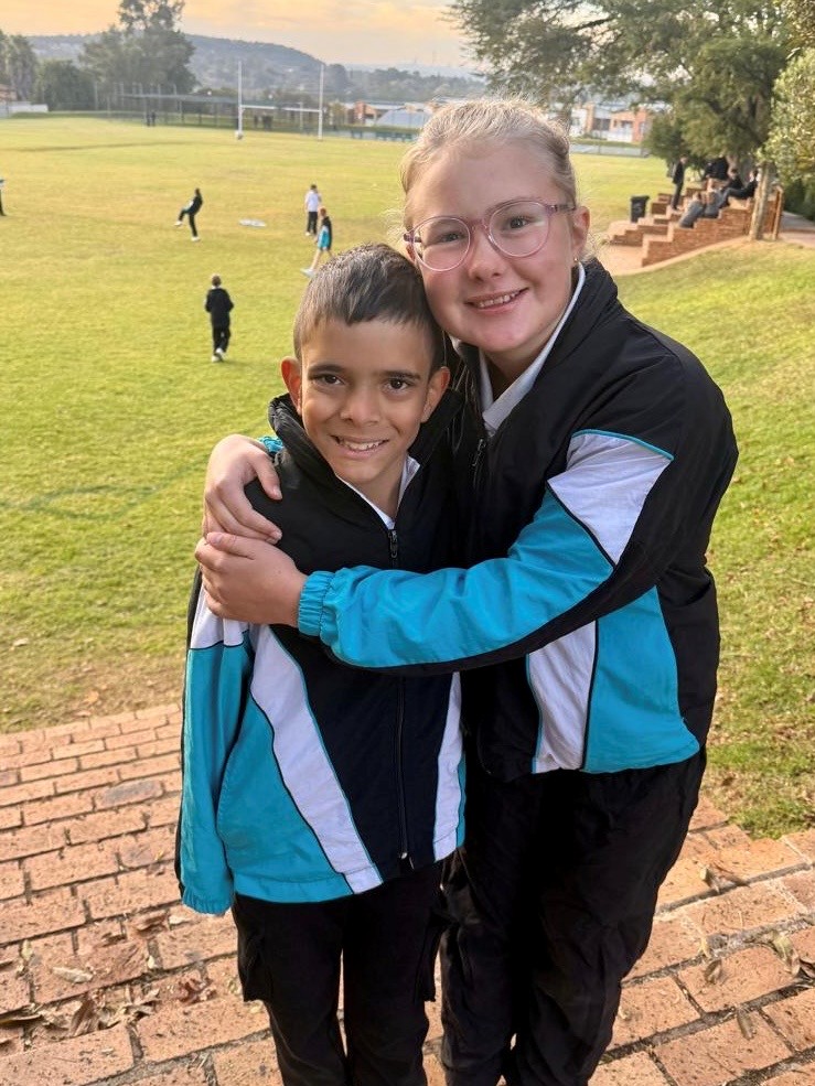 Ways To Support Your Child Through School Connections