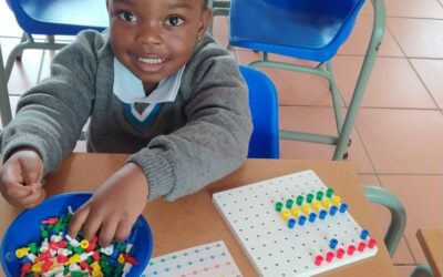 Early Learning Centre in Randburg: What Parents Need to Know