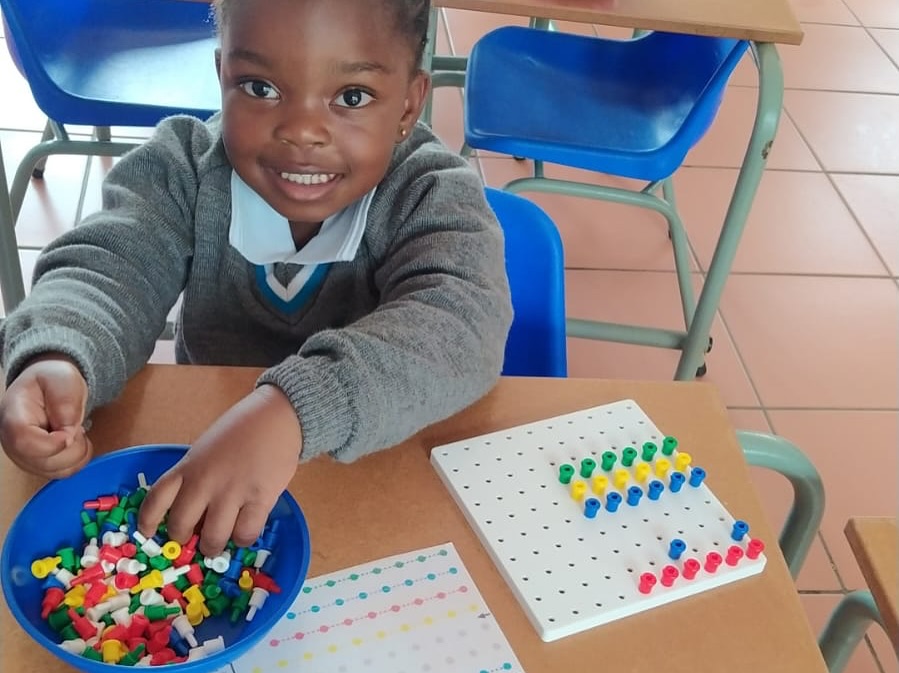 Personalised Learning in Randburg Starts with Paying Attention