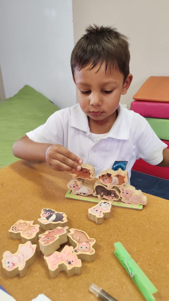 Choosing the Right Early Learning Centre in Randburg: What Parents Need to Know