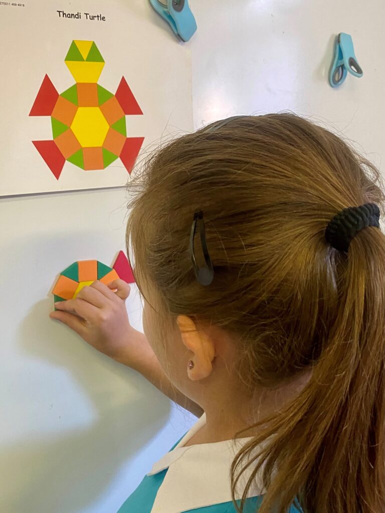 From Sharing to Subitising: What Your Child Should Be Doing