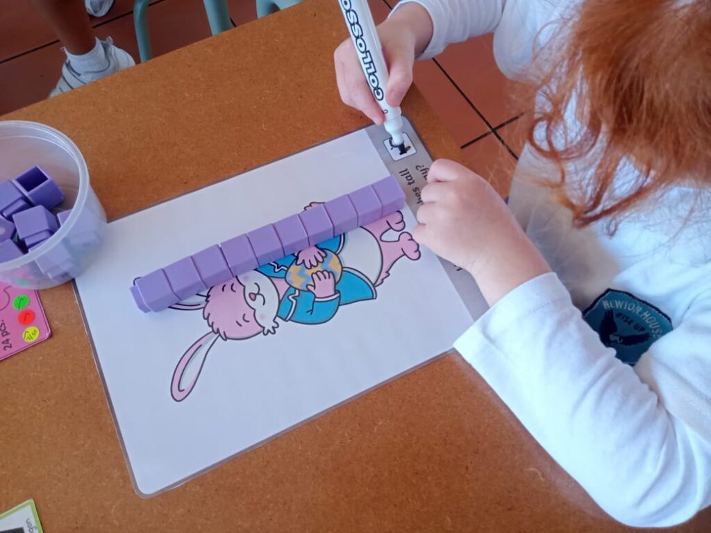 Personalised curriculum development (even though the mainstream curriculum is followed) means integrating topics that spark curiosity and encourage mastery on personal terms.