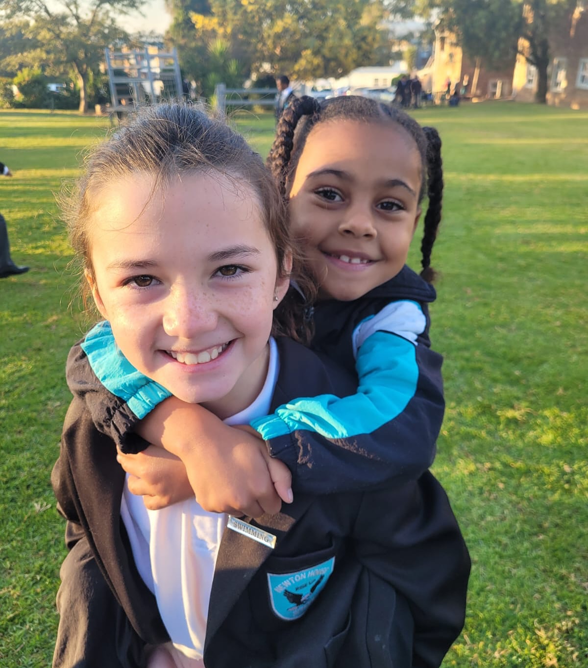 Building Belonging in School Communities