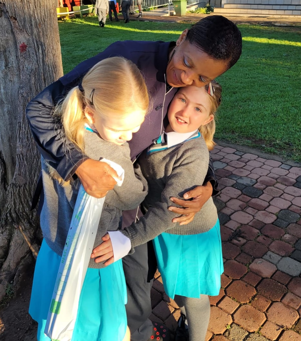 Remedial Education in South Africa: A More Intensive Solution