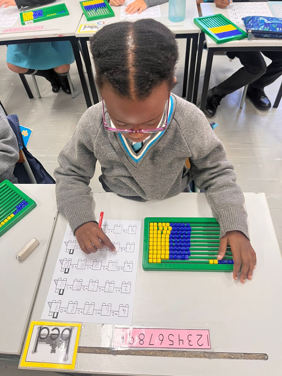 Preschool Education South Africa