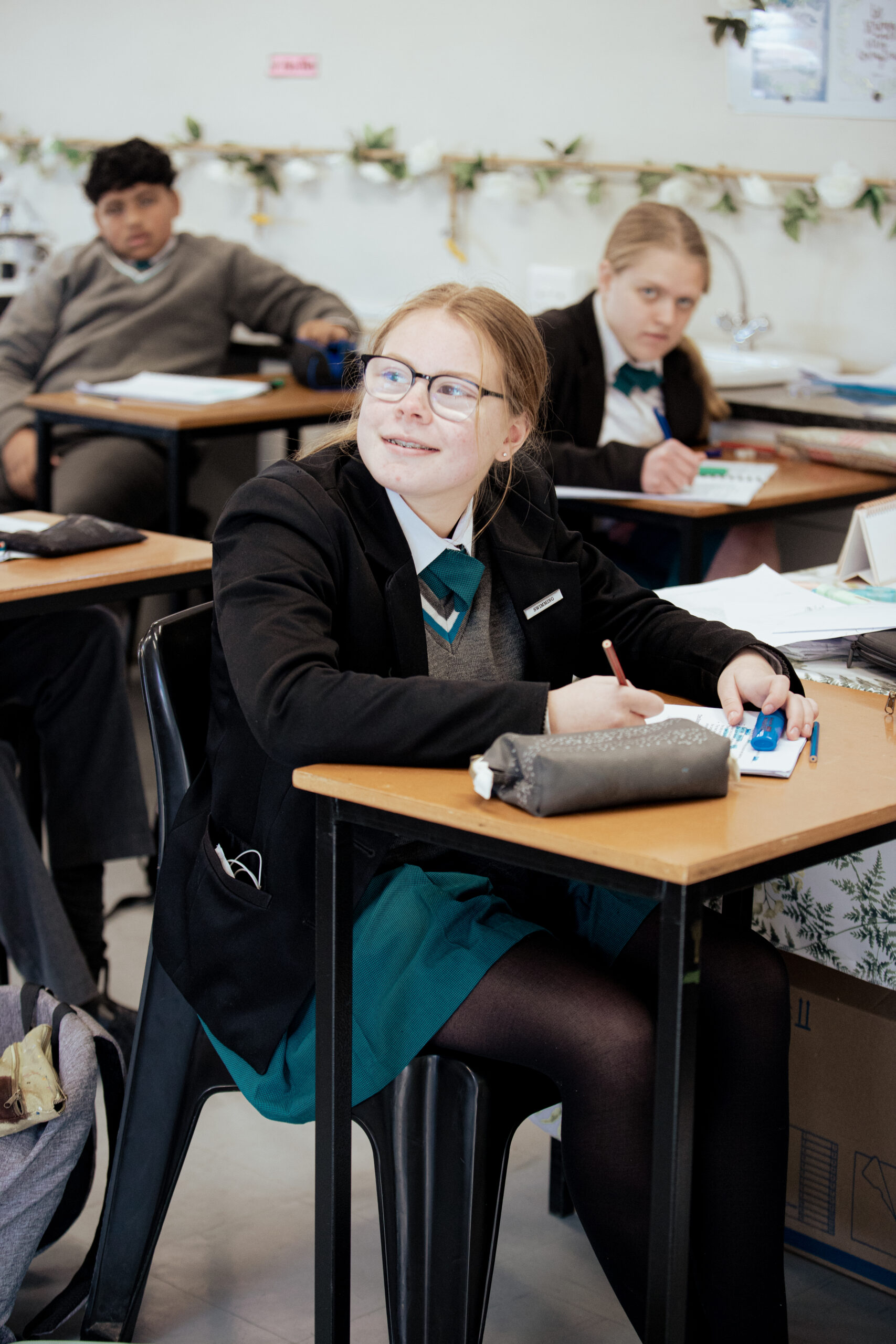 future of work education