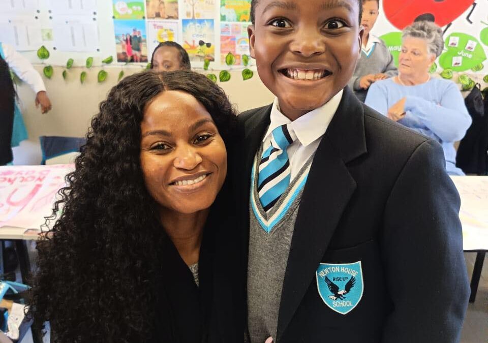 The Hidden Cost of Large Classes: A Case for Private Education in South Africa