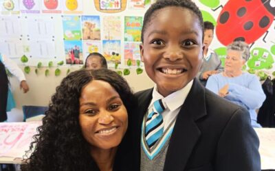 The Hidden Cost of Large Classes: A Case for Private Education in South Africa