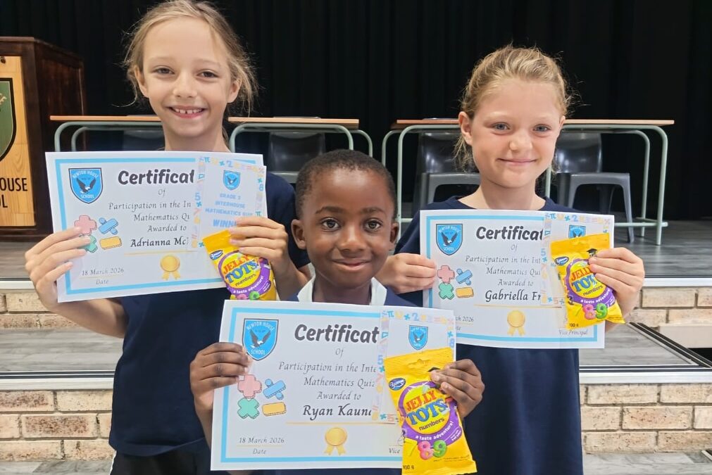 School Readiness in South Africa: What Is CAPS and What Parents Are Never Told Before Grade R